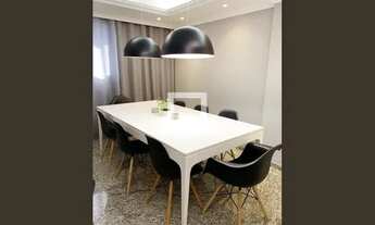 Imagem 6: Apartamento à Venda - Buritis, 4 Quartos, 258 m2