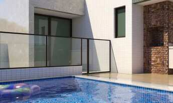 Imagem 4: NI - Apartamento I 3 quartos I Em Casa forte I 84m² I Gloria Luz