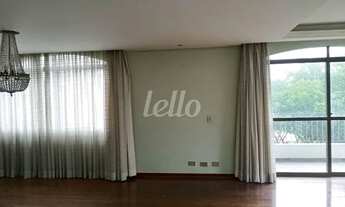 Imagem 5: São Paulo - Apartamento Padrão - Moema