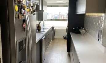 Imagem 6: Apartamento Venda Campo Belo 70 m² 2 Dormitórios