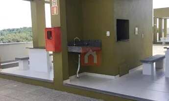 Imagem 4: Apartamento com 2 dormitórios à venda, 55 m² por R$ 274.900,00 - Santa Lúcia - Caxias do S