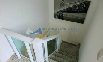 Imagem 5: Casa de condomínio para venda tem 200 metros quadrados com 3 quartos em da Luz - Nova Igua