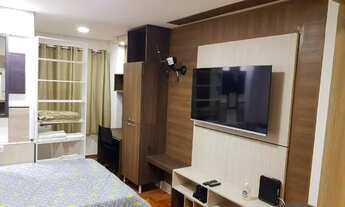 Imagem 3: 300m do metrô Vergueiro, mobiliado