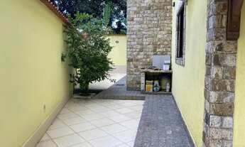 Imagem 2: Casa à Venda em condomínio com quintal 02 quartos Pacheco São Gonçalo/RJ