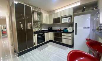 Imagem: Casa para Venda em Mauá/SP