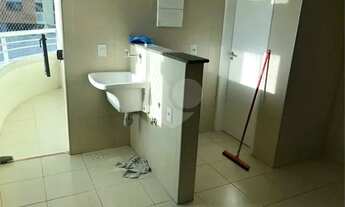 Imagem 4: Apartamento para venda tem 119 metros quadrados com 3 quartos