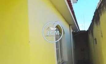 Imagem 2: Casa tipo apartamento sala 2 quartos vazia