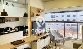 Imagem 4: Apartamento - Cambuí - Campinas
