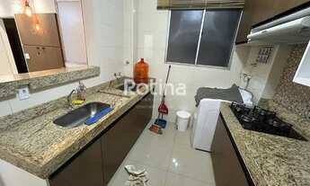 Imagem 4: Apartamento para aluguel, 2 quartos, 1 vaga, Gávea - Uberlândia/MG