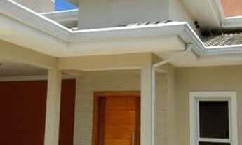 Imagem 2: Casa com 3 dormitórios para alugar, 170 m² por R$ 4.652,00/mês - Parque Nova Suiça - Valin