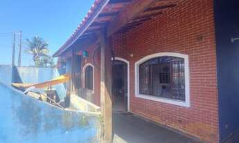 Imagem 5: A casa no bairro Jardim Santana com 253 metros quadrados com 3 quartos sendo 1 suite e 2 b