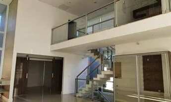 Imagem 2: Casa com 4 dormitórios, 346 m² - venda por R$ 2.500.000,00 ou aluguel por R$ 15.964,25/mês