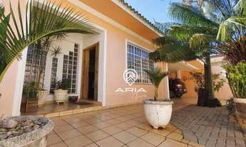 Imagem 3: Casa com 3 dormitórios e suíte à venda, 390 m² - Caravelle - Londrina/PR