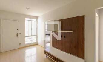 Imagem 3: Apartamento à Venda - Jardim Montanhês, 3 Quartos, 58 m2