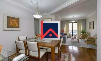 Imagem: Venda Apartamento 4 Dormitórios - 124 m²