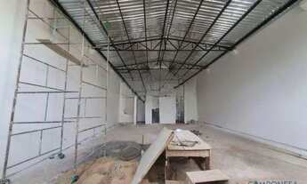 Imagem 5: Barracão para alugar, 150 m² por R$ 5.500,00/mês - Conjunto Vivi Xavier - Londrina/PR