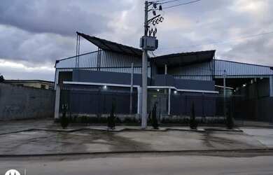 Imagem 8: Galpão/Depósito