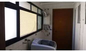 Imagem 6: Apartamento para Venda e Aluguel, Cachoeirinha, 127 m², 3 suítes, 4 banheiros, sacada, 3 v