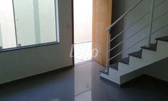 Imagem: São Paulo - Casa Padrão - Água Rasa