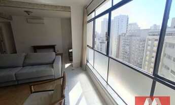 Imagem 6: 2 Dormitórios com Vaga Ao Lado da Av. Paulista