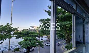 Imagem 2: Espetacular vista pro mar, apartamento em frente à Praia das Flechas- Ingá