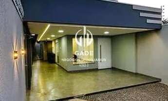 Imagem 5: Vendo casa com acabamento de alto padrão repleto de acabamentos requintados em quadra priv