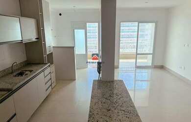Imagem 2: Apartamento com 3 dorms, Aviação, Praia Grande - R$ 1.1 mi, Cod