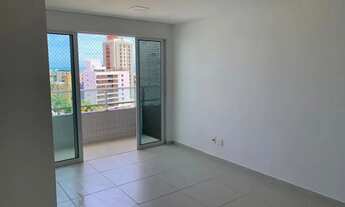 Imagem: Apartamento com 2 Quartos à venda, 65m²