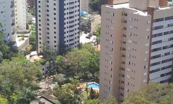 Imagem 4: Apartamento para venda possui 51 metros quadrados com 2 quartos em Vila Andrade - São Paul