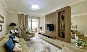 Imagem 2: Apartamento à venda, 153 m² por R$ 1.490.000,00 - Campinas - São José/SC