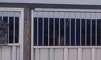 Imagem: CASA PARA VENDA NO SÃO JORGE