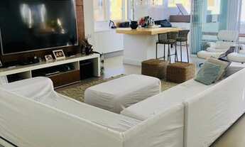 Imagem 2: Cobertura Duplex para venda, 320 metros quadrados com 4 quartos em Perdizes - São Paulo