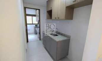 Imagem 7: Apartamento para Locação em São Paulo, Sumarezinho, 2 dormitórios, 1 suíte, 2 banheiros, 1