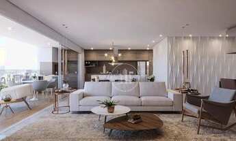 Imagem 3: Apartamento à venda, 121 m² por R$ 1.160.782,42 - Kobrasol - São José/SC