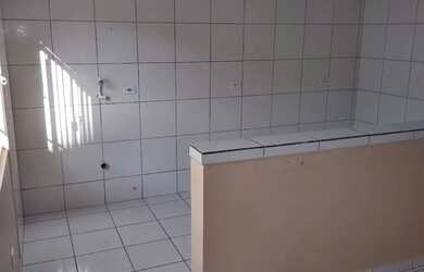 Imagem 7: Casa em alvenaria 2 quartos