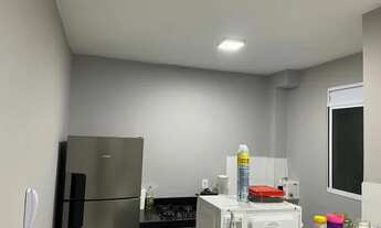 Imagem 2: M - Vendo Excelente Apartamento 2 quartos no Condomínio Viva maré