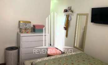 Imagem 4: Sobrado na Saúde com 4 dormitórios