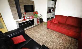 Imagem: CASA A VENDA NO CENTRO DE ANANINDEUA