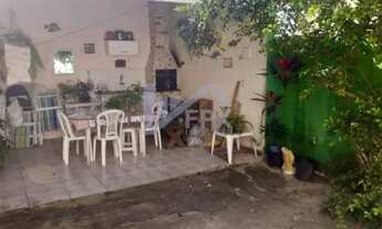 Imagem 2: Casa em Itanhaém, no Grandesp