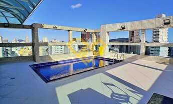 Imagem 5: Cobertura 3 Quartos em Santos