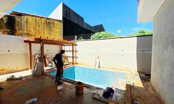 Imagem 3: Casa Jardim Atlântico - Goiânia - GO