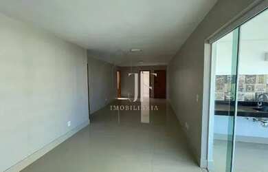 Imagem 2: Apartamento c/ 4 quartos, andar alto - Setor Bueno