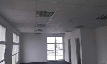 Imagem 2: Conjunto para alugar, 70 m² por R$ 4.431,51 - Brooklin - São Paulo/SP