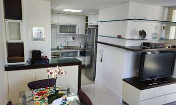 Imagem 7: Apartamento de 1 dormitório, mobiliado para locação no bairro do Paraíso