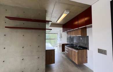 Imagem 7: Apartamento para locação - 76m com 2 quartos em Usina Piratininga - São Paulo - SP