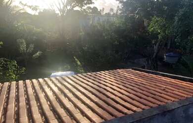 Imagem 5: Sítio em Lauro de Freitas