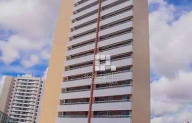 Imagem 2: Apartamento para venda tem 70 metros quadrados com 3 quartos em Parque Iracema - Fortaleza