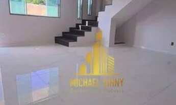 Imagem 6: Casa Residencial à venda, Porto da Roça II (Bacaxá), Saquarema - CA0321