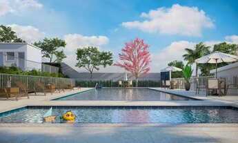 Imagem 2: Saia do Aluguel - Lazer e Segurança perto do Parkshopping CG