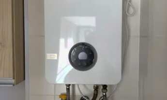 Imagem 6: Alugo apartamento 1 dormitório, condomínio Sunset Jardim Botânico Ribeirão Preto